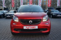 Smart ForFour forfour 0.9 Basis
