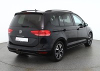 VW Touran 1.5 TSI DSG