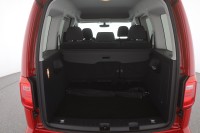 VW Caddy 1.4 TSI DSG Trendline