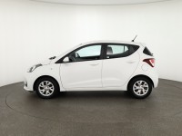 Vorschau: Hyundai i10 1.0