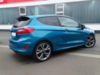 Ford Fiesta 1.0 EB ST-Line