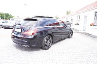 Mercedes-Benz CLA 200 Shooting Brake d AMG Line