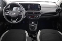 Hyundai i10 1.0