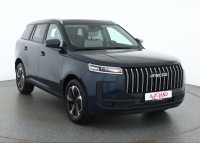 JAECOO 5 1.6 Exclusive Aut.