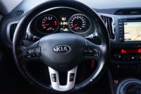 Kia Sportage 2.0 CRDi 4WD