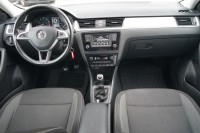 Skoda Rapid Spaceback 1.0 TSI