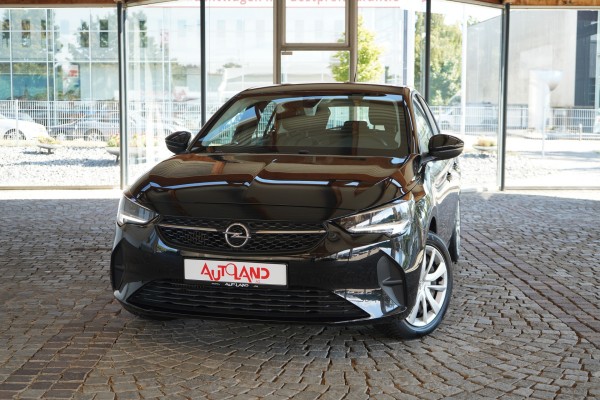Opel Corsa F 1.2 Edition