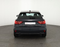 Audi A1 25 TFSI Sportback advanced