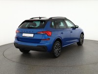 Skoda Kamiq 1.5 TSI
