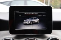 Mercedes-Benz GLA 200 Style