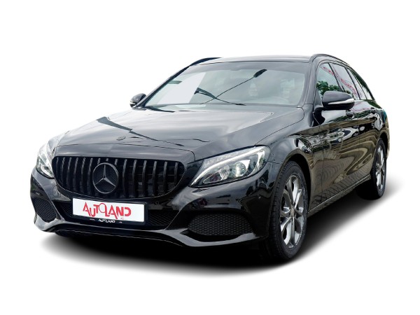 Mercedes-Benz C 180 C180 T-Modell