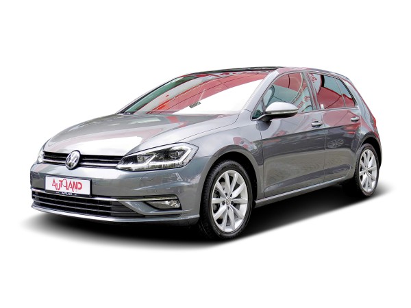 VW Golf VII 2.0 TDI Highline BMT/Start-Stopp