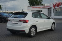 Skoda Fabia 1.0 TSI