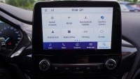 Ford Fiesta 1.5 TDCi Titanium