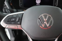 VW T-Cross 1.0 TSI