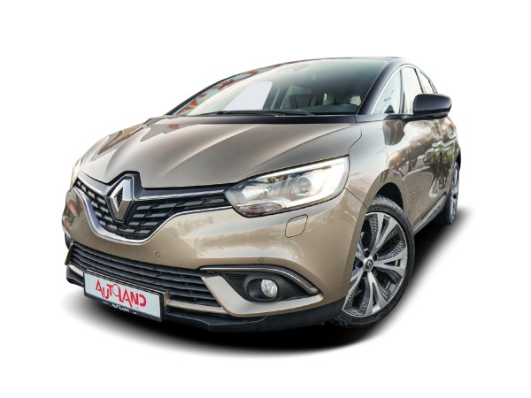 Renault Scenic 1.3 TCE