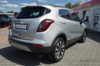 Opel Mokka X 1.4 Turbo 120 Jahre