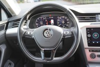 VW Passat Variant 1.5 TSI DSG