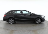 Mercedes-Benz CLA 200 Shooting Brake 200d Aut.