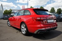 Audi A4 Avant 40 TFSI S line
