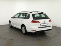 VW Golf VII Variant 1.6 TDI