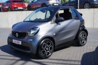 Smart ForTwo fortwo cabrio passion