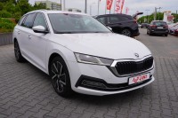 Skoda Octavia Combi 1.5 TSI