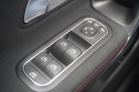 Mercedes-Benz CLA 200 d AMG Line Edition
