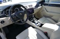Skoda Superb Combi 2.0 TDI L&K