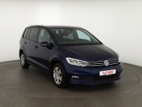 VW Touran 1.0 TSI