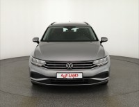 VW Passat Variant 2.0 TDI