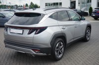 Hyundai Tucson 1.6T-GDI Aut.