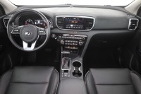 Kia Sportage 1.6 T-GDI Black Edition 4WD