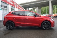 Seat Ibiza 1.5 FR Pro Black Edition