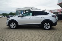 VW Taigo 1.0 TSI
