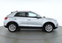 VW T-Roc 1.5 TSI DSG