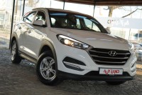 Hyundai Tucson 1.6 Trend 2WD