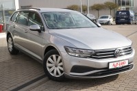 VW Passat Variant 2.0 TDI DSG Conceptline