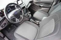 Ford Grand Tourneo Connect 1.5 TDCi