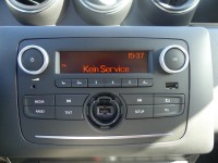 Dacia Duster 1.3