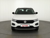 VW T-Roc 1.5 TSI DSG Style