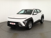 Hyundai Kona 1.0 T-GDI Select LED Navi Kamera Tempomat
