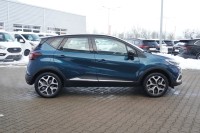 Renault Captur 1.2 TCE Experience