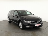 VW Passat Variant 2.0 TDI DSG