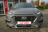 Hyundai Kona 1.6 T-GDI Style