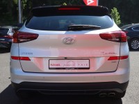 Hyundai Tucson 1.6 DCT N-Line 4WD