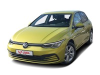 VW Golf VIII 1.5 TSI Life 3-Zonen-Klima Navi Sitzheizung