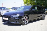 Audi A4 Quattro Avant 40 TFSI quattro competition edition plus