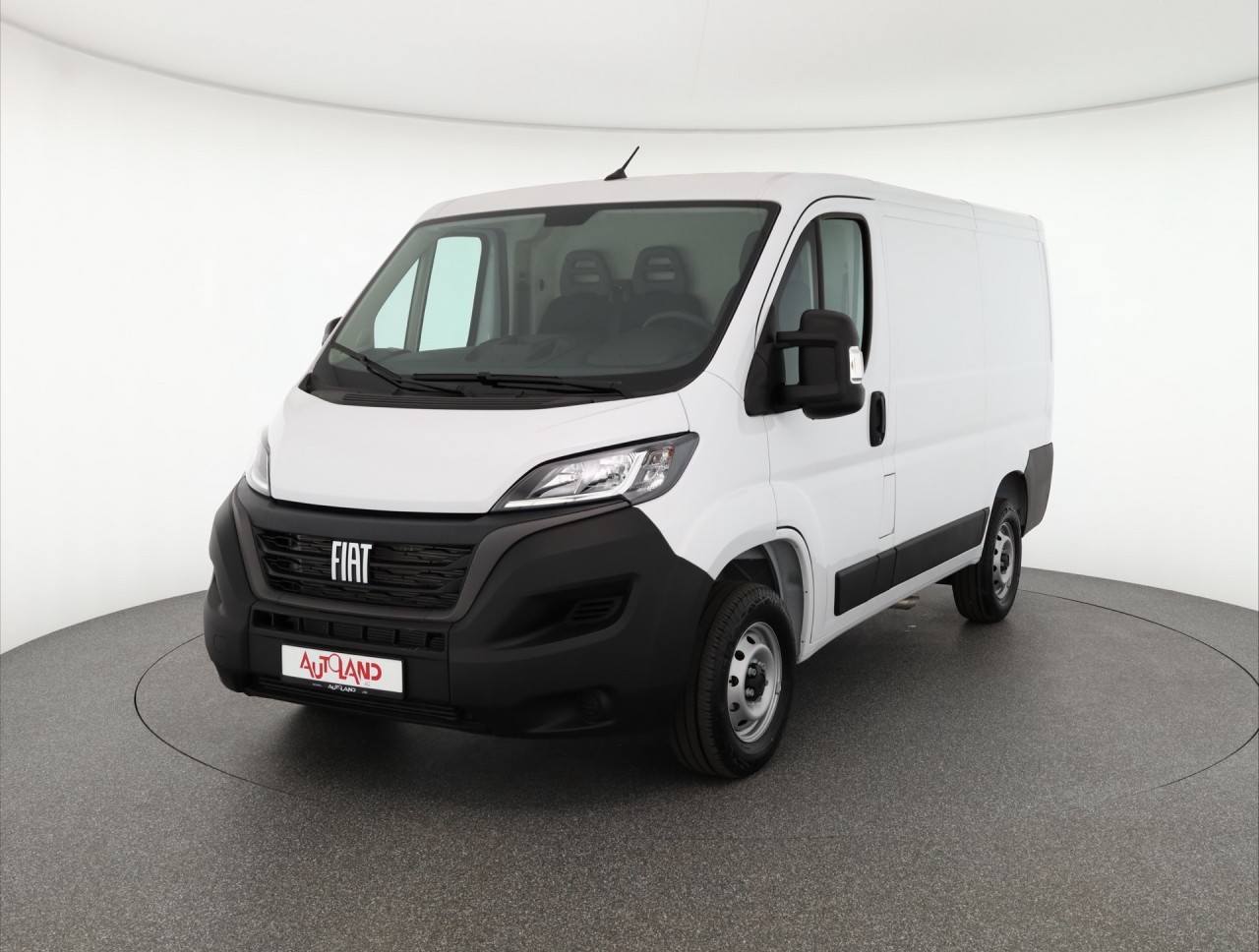 Fiat Ducato 2.2 Multijet L1H1