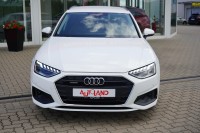 Audi A4 Quattro Avant 40 2.0 TDI quattro